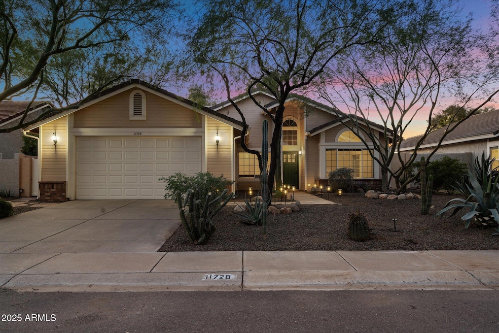 11728 N 90th Place, Scottsdale, AZ 85260 - photo 1