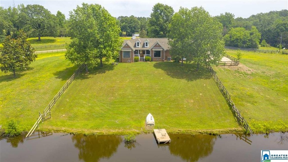 212 Highway 213, Calera, AL 35040 - photo 1