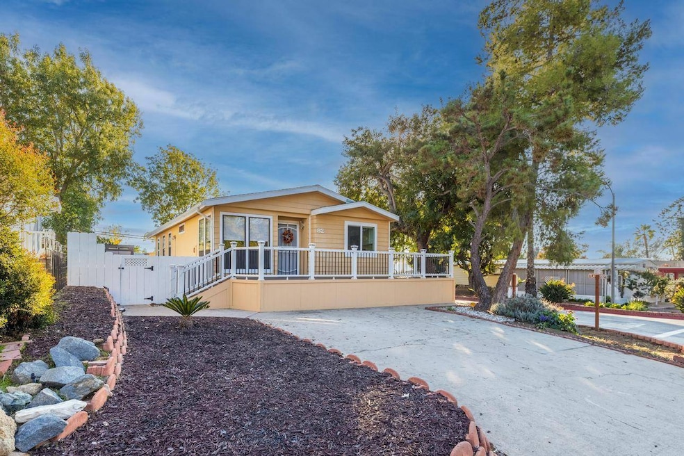 1120 Pepper Dr unit 82, El Cajon, CA 92021 - photo 1