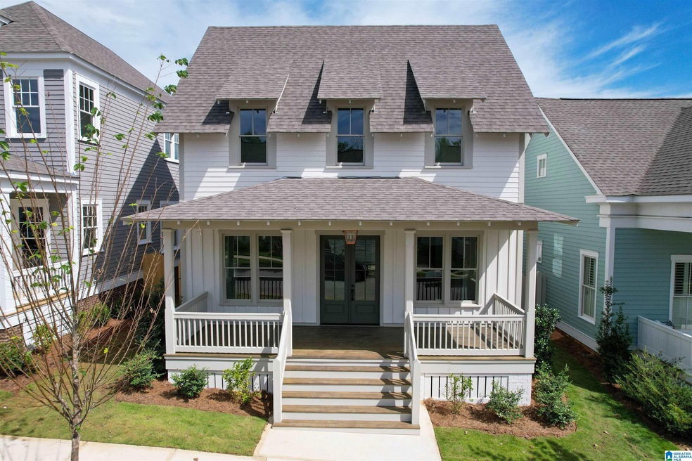 4515 Village Green Way, Hoover, AL 35226 - photo 1