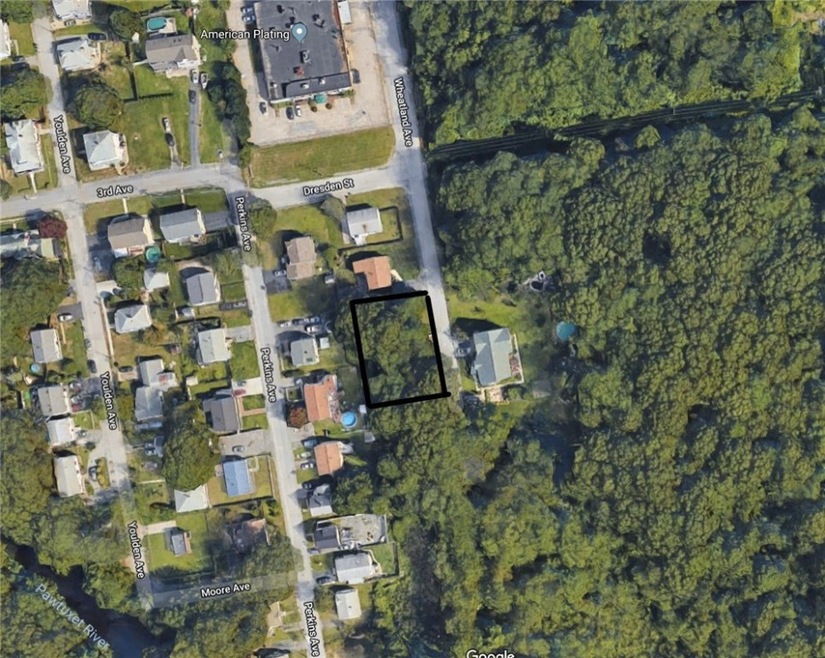 0 Wheatland Ave, Cranston, RI 02910 - photo 1