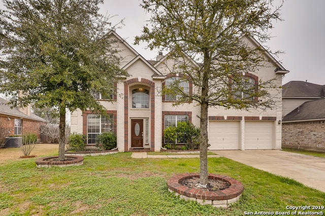 3706 Mendocino Park, San Antonio, TX 78261 - photo 1