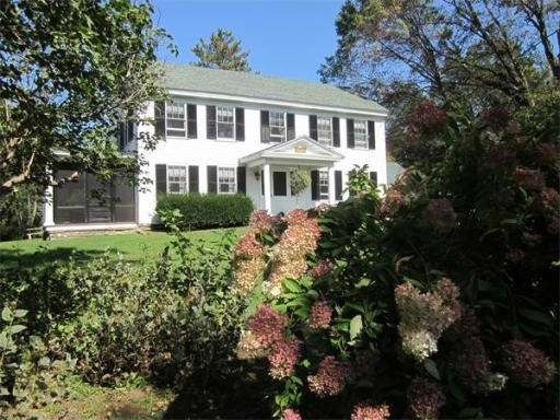 270 Thompson Rd, Princeton, MA 01541 - photo 1