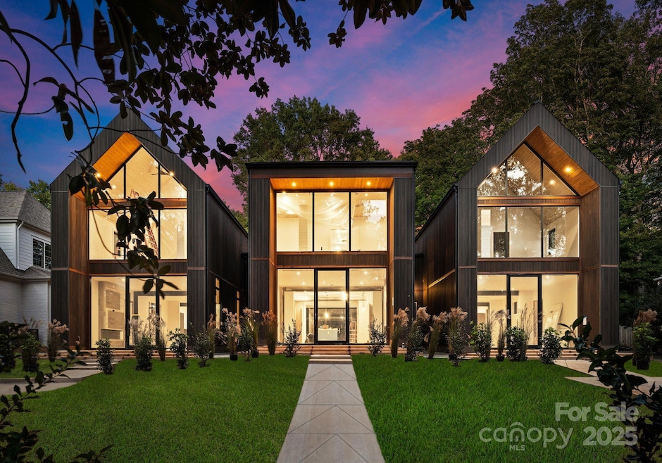 3614 Barclay Downs Dr unit 101, Charlotte, NC 28209 - photo 1