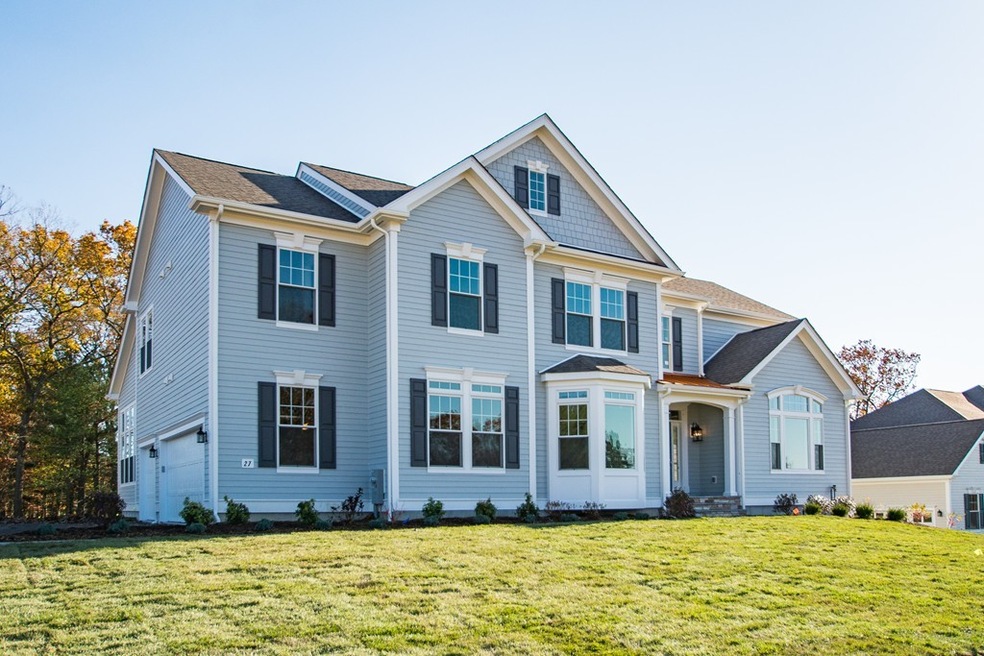 39 Woodlot Dr, Milton, MA 02186 - photo 1