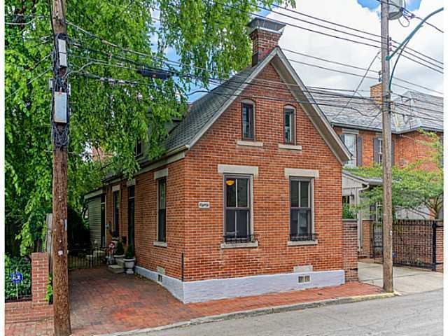 80 Concord Place, Columbus, OH 43206 - photo 1