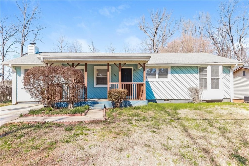 unlisted-address, Stockbridge, GA 30281 - photo 1