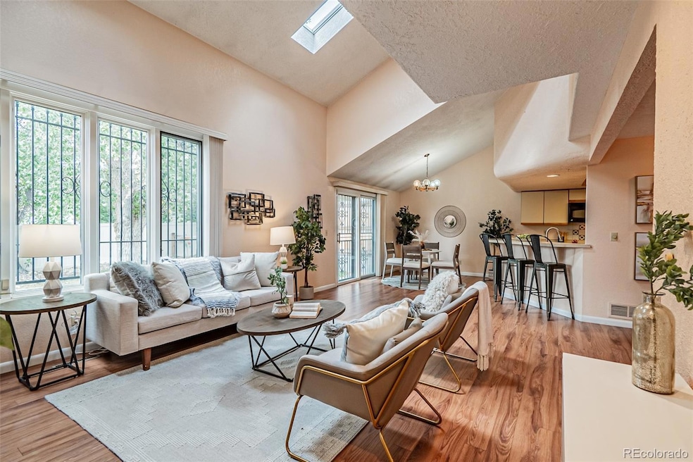 8909 Xavier St, Westminster, CO 80031 - photo 1