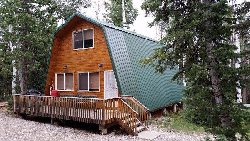 690 E Cedar Mtn Dr