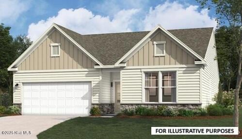 LOT 15 EXTERIOR RENDERING