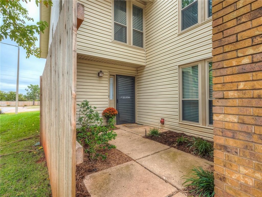 11356 Benttree Cir, Oklahoma City, OK 73120 - photo 1