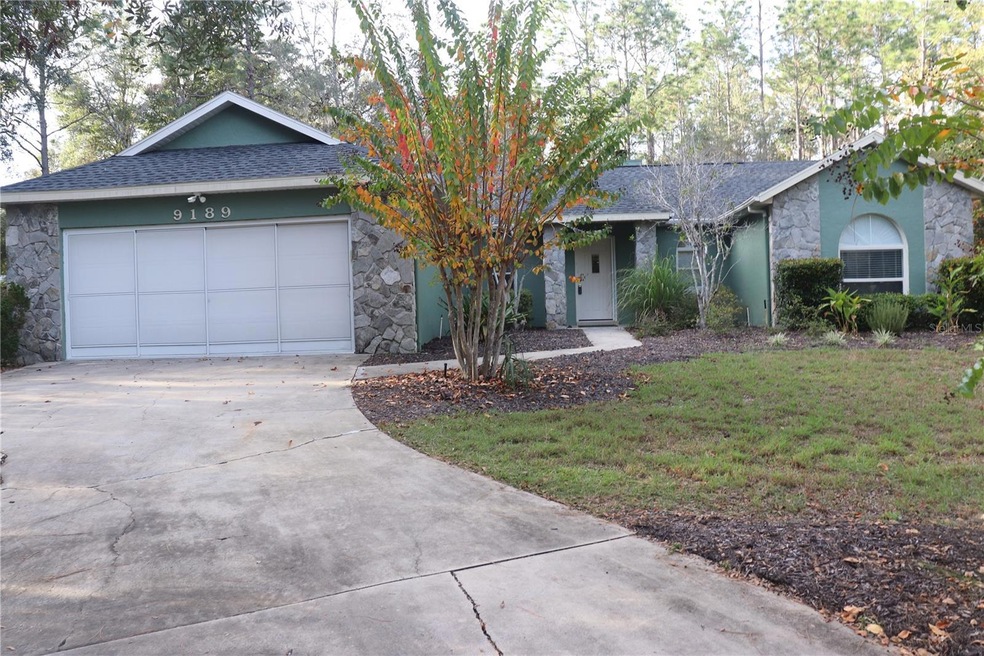 9189 SW 210th Cir, Dunnellon, FL 34431 - photo 1