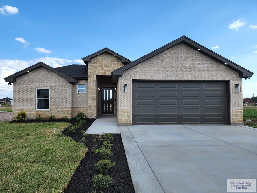 713 Fannin St unit 36, Weslaco, TX 78599 - photo 1