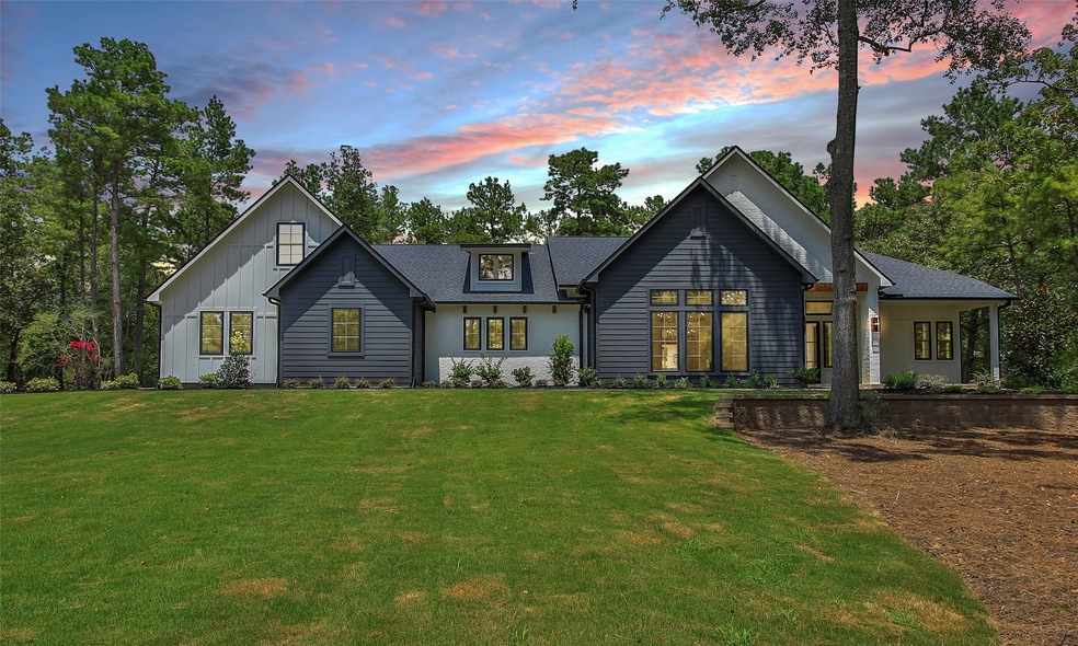 28313 Meadow Forest, Magnolia, TX 77355 - photo 1