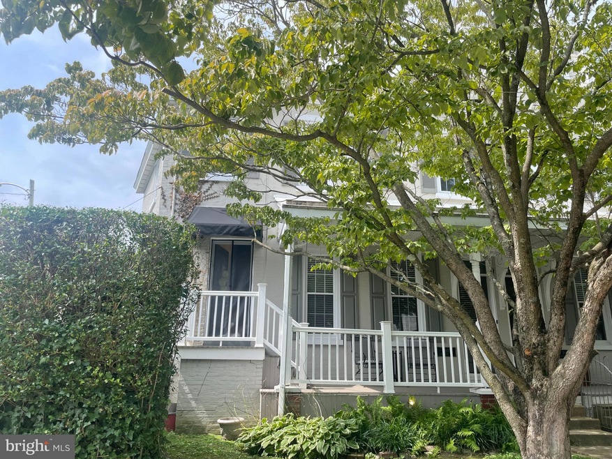 1810 Delaware Ave unit 2, Wilmington, DE 19806 - photo 1