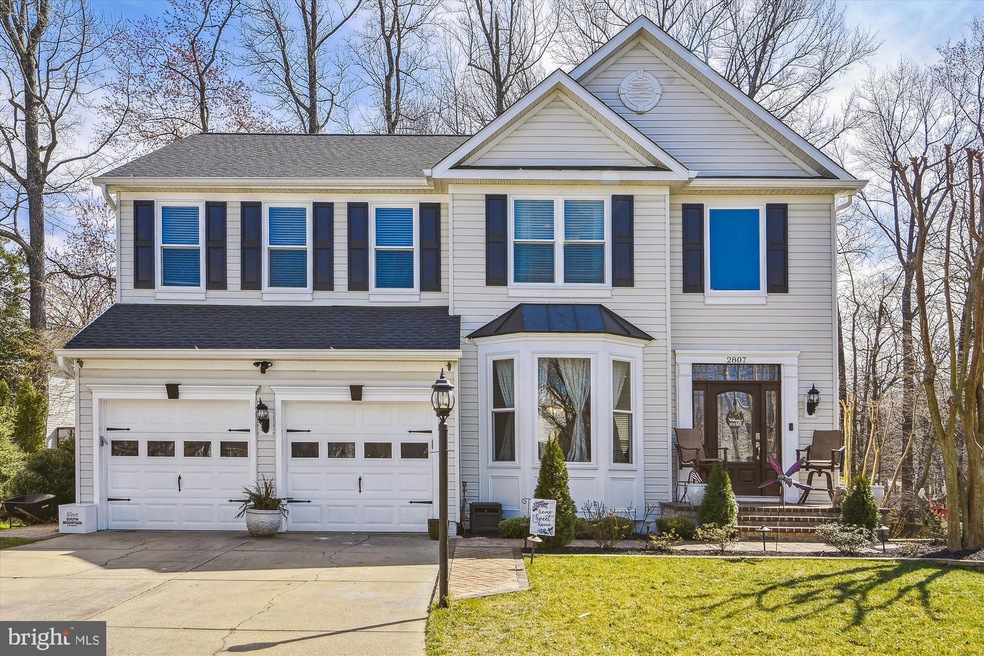 2807 Billhimer Ct, Crofton, MD 21114 - photo 1