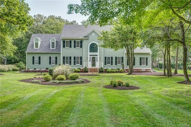 12921 Framar Dr, Midlothian, VA 23113 - photo 1