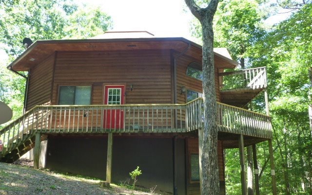 204 N Pine Rd, Ellijay, GA 30536 - photo 1