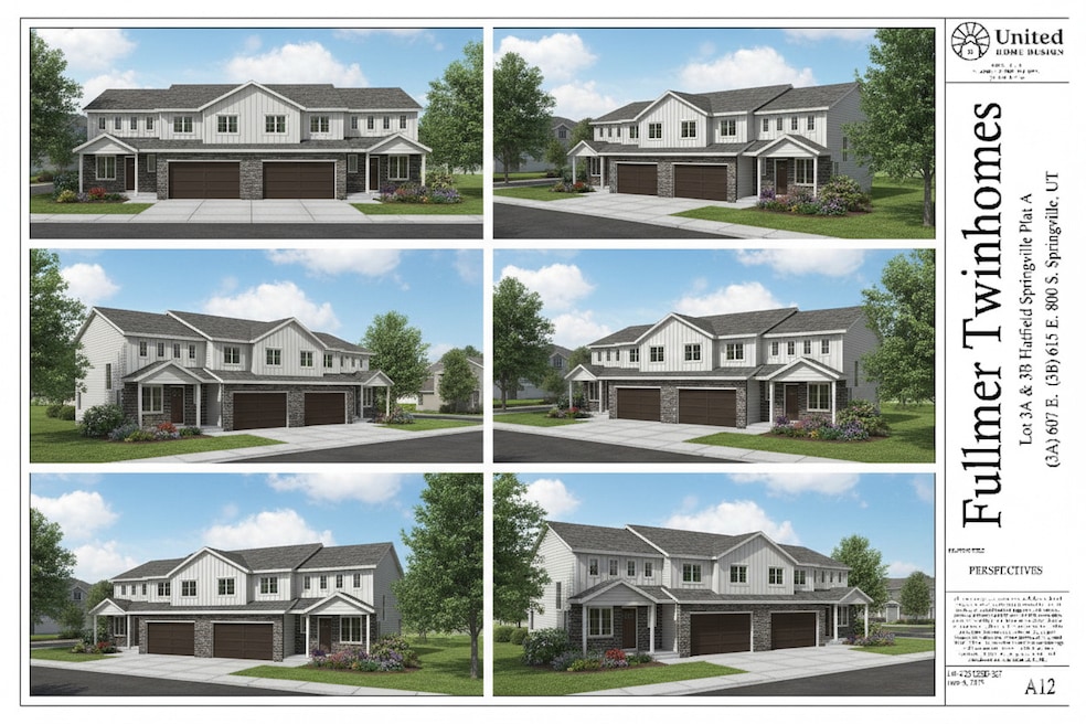 629 E 800 St S, Springville, UT 84663 - photo 1