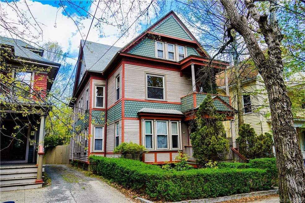 787 Elm St, New Haven, CT 06511 - photo 1