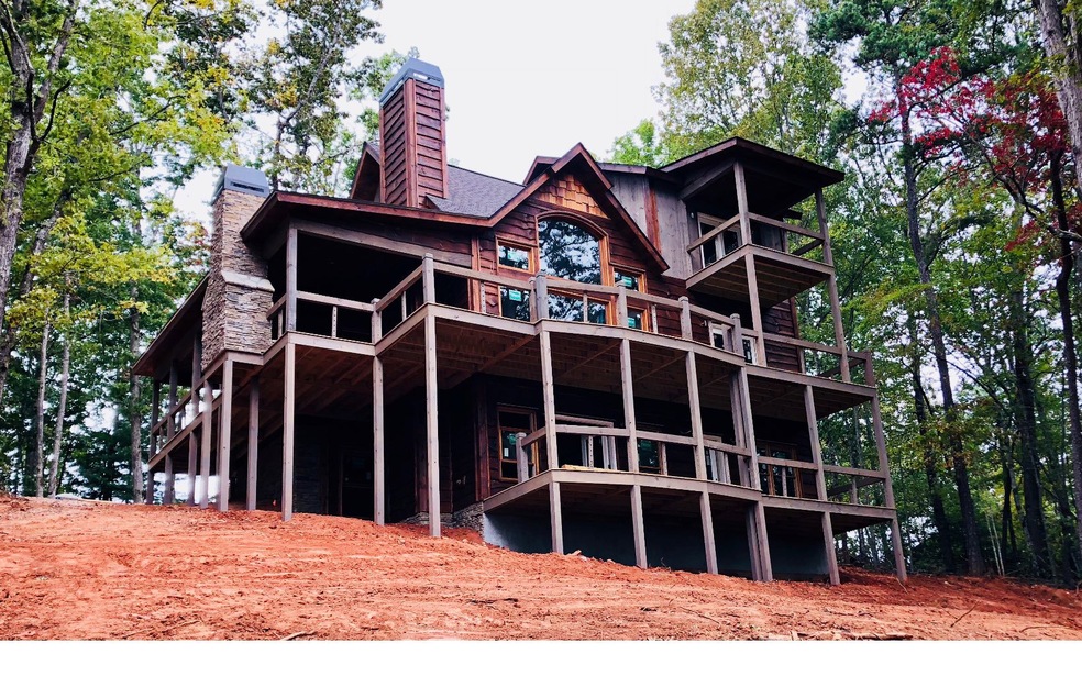 0 Granny Hughes Rd unit 280881, Mineral Bluff, GA 30559 - photo 1