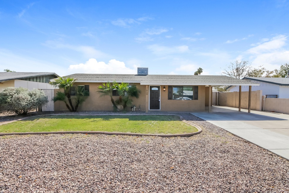 7459 E Capri Ave unit 1, Mesa, AZ 85208 - photo 1