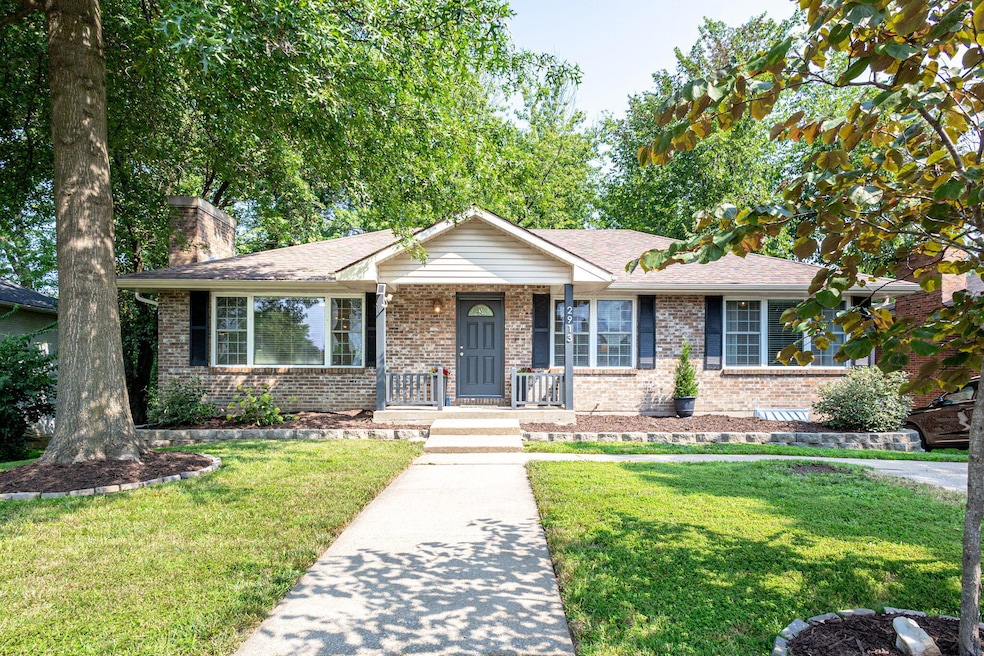 Sold • Co-Listing Agent