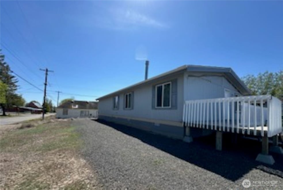 601 Lincoln St, Davenport, WA 99122 - photo 1