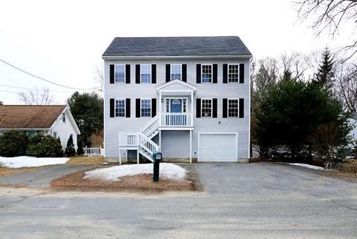 65 Eudora St, Haverhill, MA 01832 - photo 1