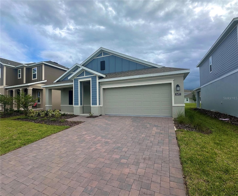 5692 Stephens Rd unit B, St. Cloud, FL 34771 - photo 1