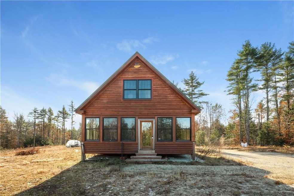 489 Buxton Rd, Saco, ME 04072 - photo 1