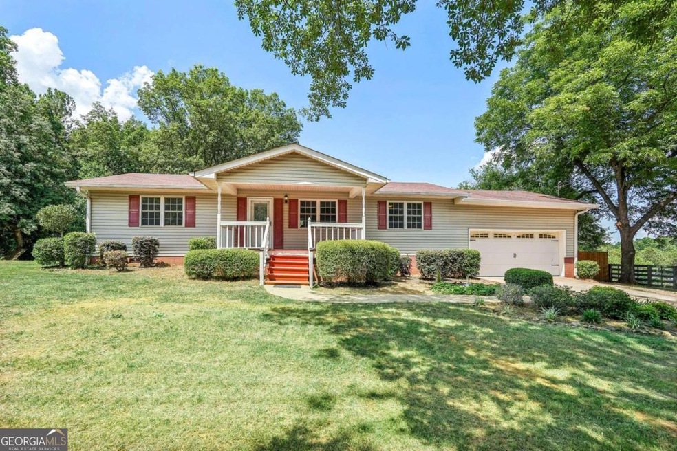 3339 Poplar Springs Rd, Gainesville, GA 30507 - photo 1