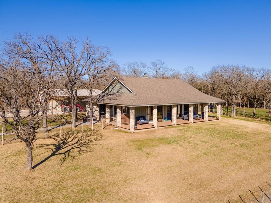 unlisted-address, Granbury, TX 76049 - photo 1