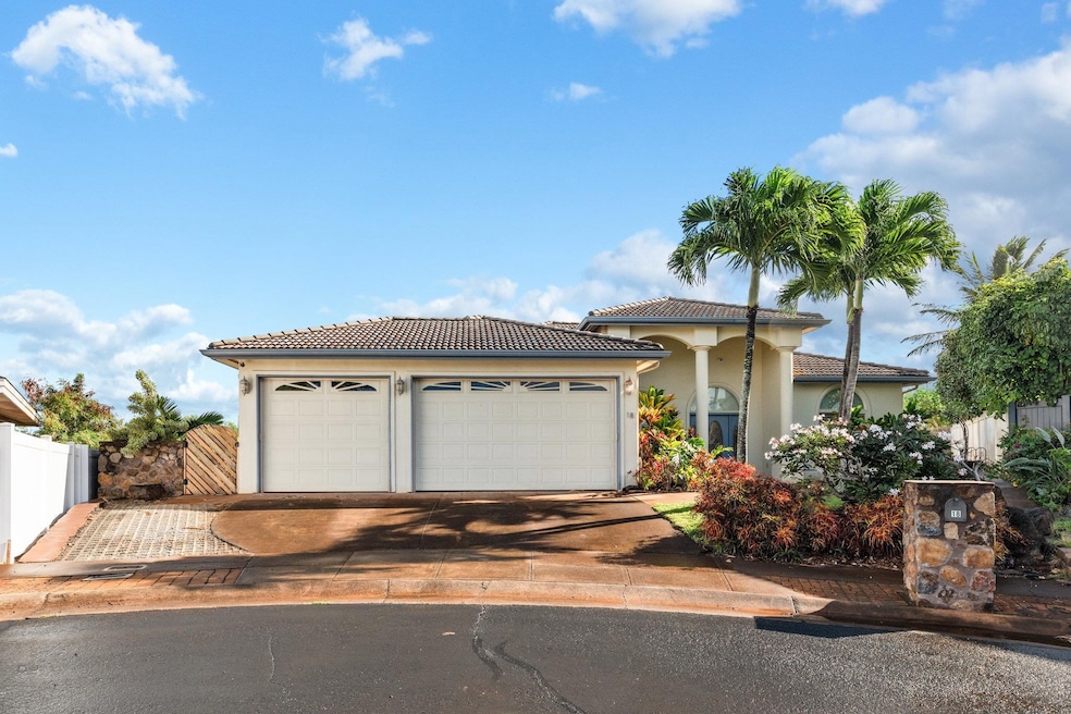 18 Areca Place, Lahaina, HI 96761 - photo 1
