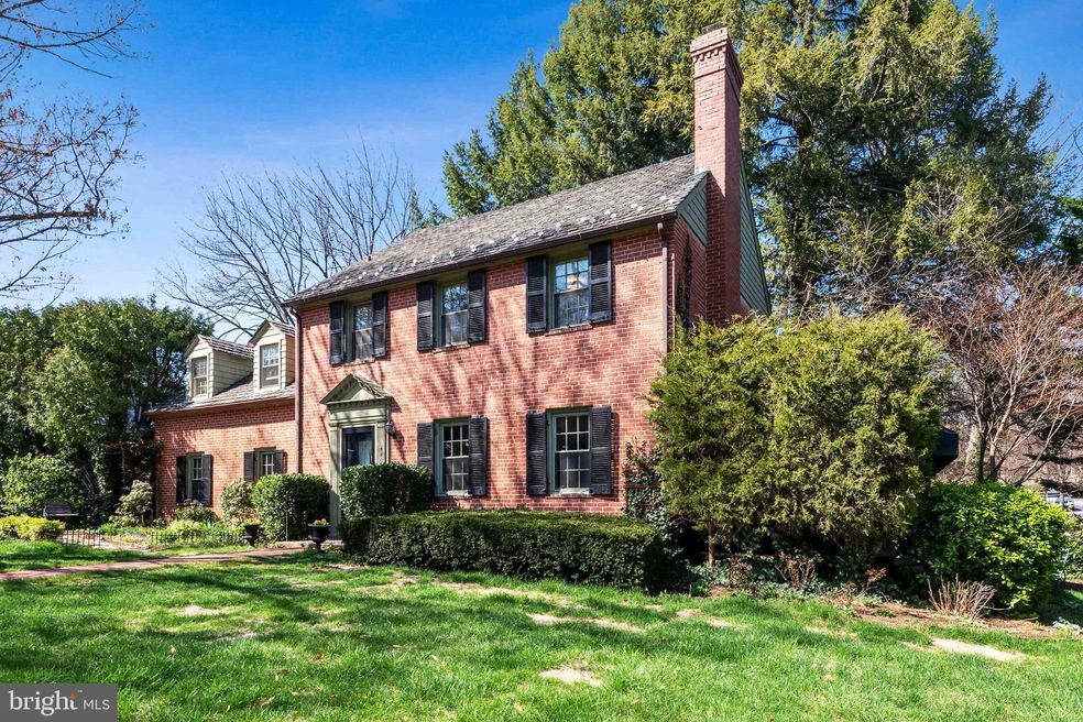 4400 Atwick Rd, Baltimore, MD 21210 - photo 1