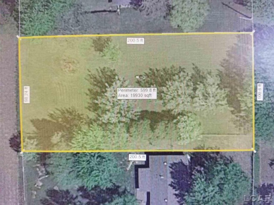 0 S van Vleet Rd, Clayton Township, MI 48473 - photo 1