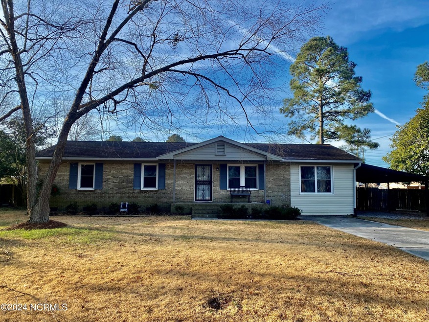 406 Drexel Ln, Winterville, NC 28590 - photo 1