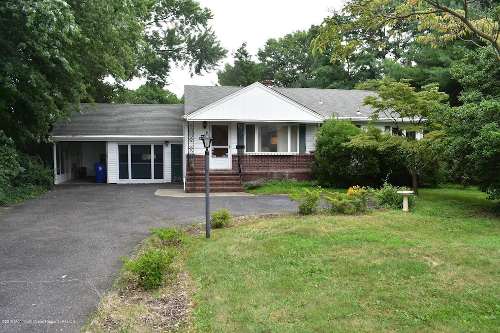 755 Leonardville Rd, Leonardo, NJ 07737 - photo 1