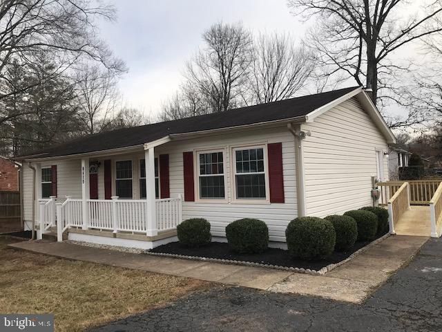 8419 Leland Rd, Manassas, VA 20111 - photo 1