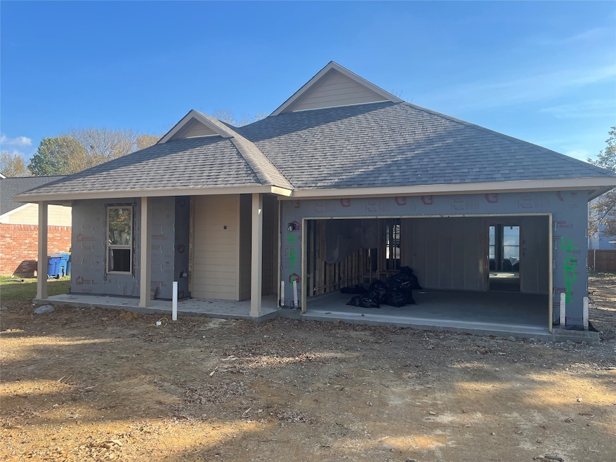 481 W Jefferson St, van Alstyne, TX 75495 - photo 1