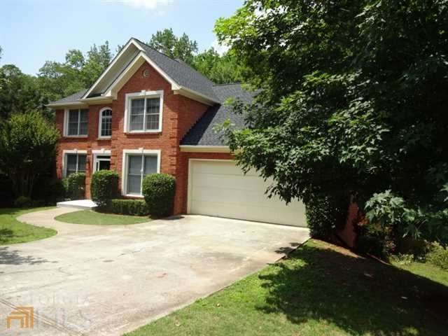 2401 Weatherstone Cir SE, Conyers, GA 30094 - photo 1