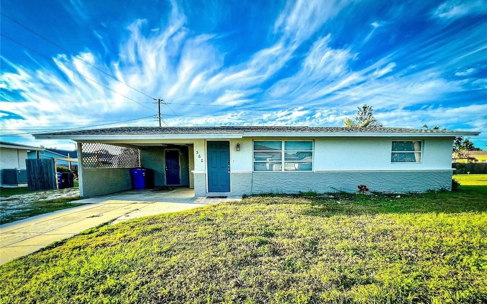 360 Flamingo Rd, Venice, FL 34293 - photo 1