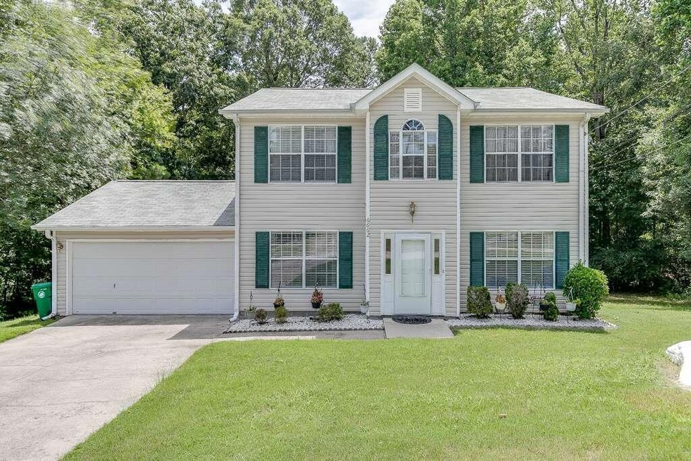 Sold $270,000 • Co-Listing Agent