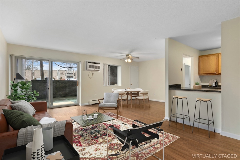 Sold $410,000 • Co-Listing Agent