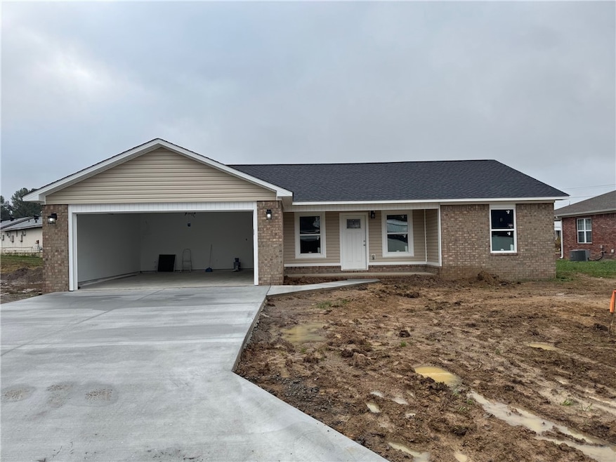 110 Millwood Rd, Clarksville, AR 72830 - photo 1