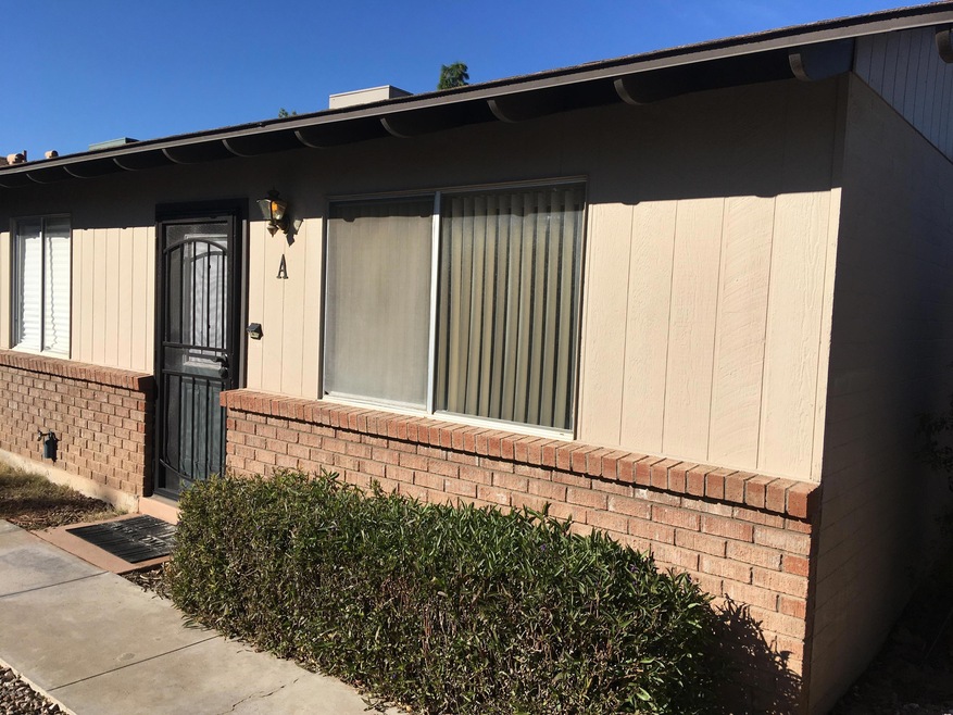 6519 S Kenneth Place, Tempe, AZ 85283 - photo 1