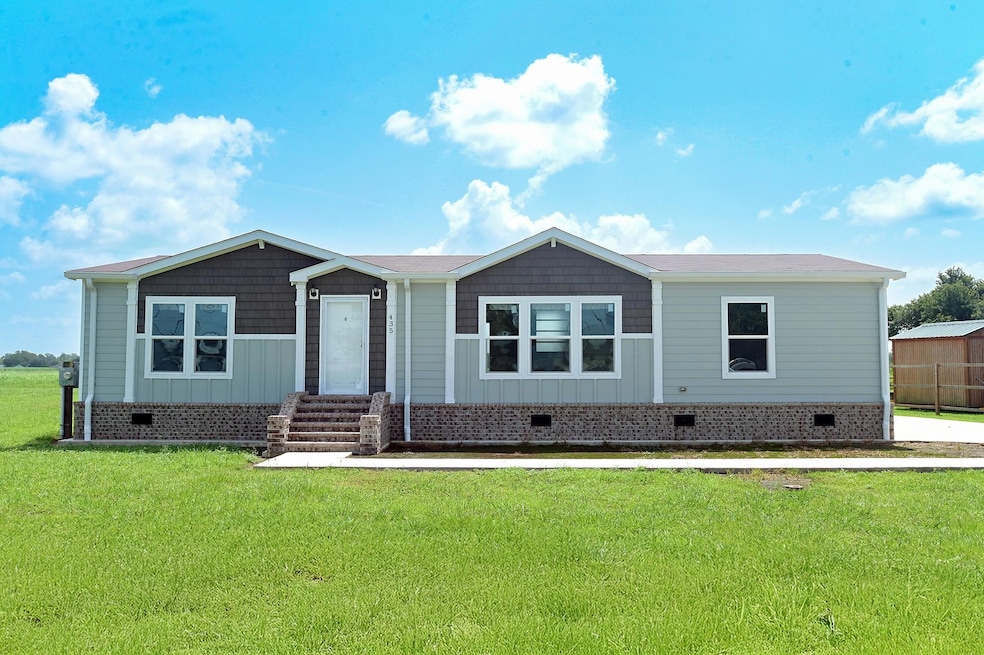 435 Back Project Rd, Schriever, LA 70395 - photo 1