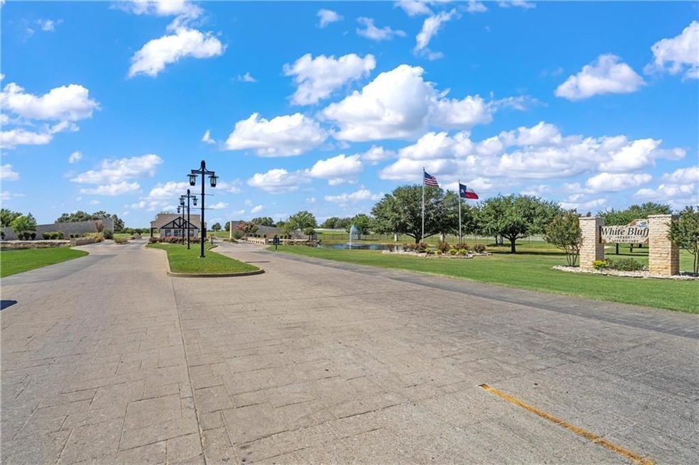 7098 Cedar Valley Dr, Whitney, TX 76692 - photo 1