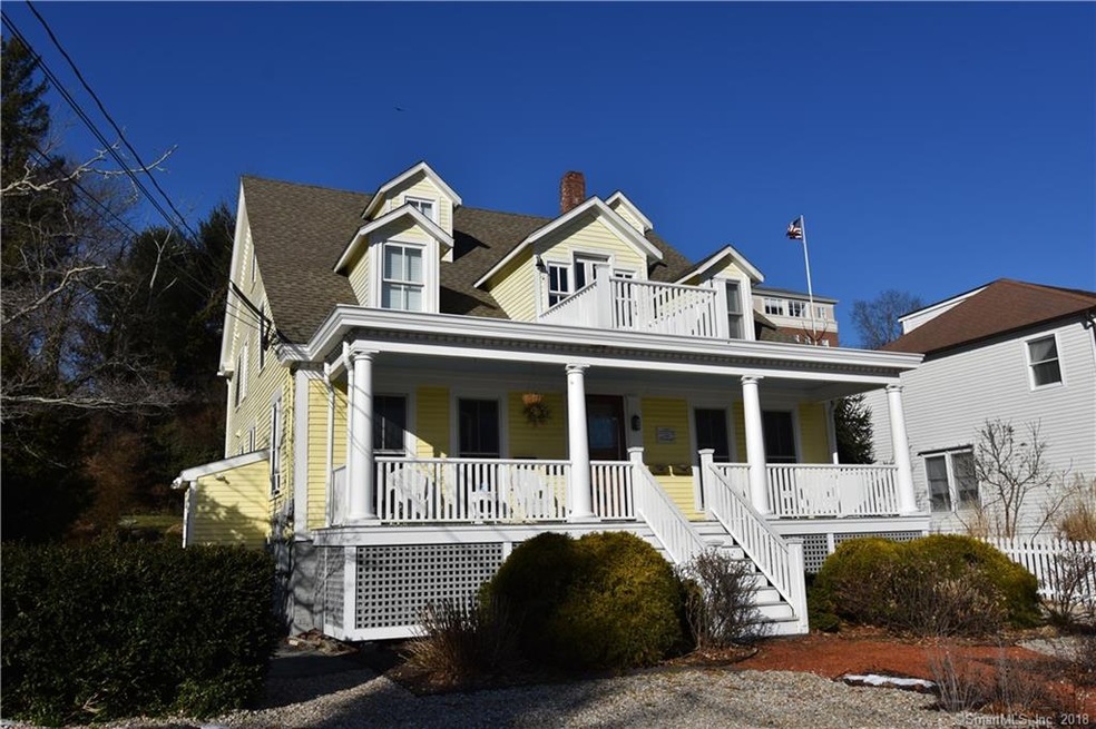 19 Pearl St, Groton, CT 06340 - photo 1