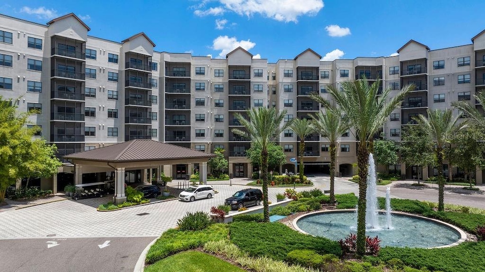 14501 Grove Resort Ave unit 2423, Winter Garden, FL 34787 - photo 1